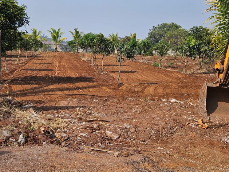 undefined, hayathnagar  200 Sq.Yd. Plot In Hayathnagar Hyderabad 8038672