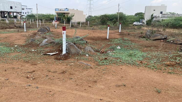 undefined, hayathnagar  200 Sq.Yd. Plot In Hayathnagar Hyderabad 8038672