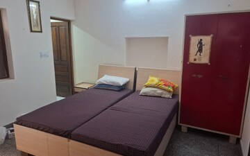 Warehouse For Rent in Sector 3