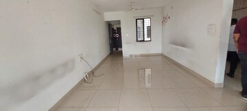 Bathroom in 2.5 BHK Apartment at Nanded Lalit, Sinhagad Road – for Rent