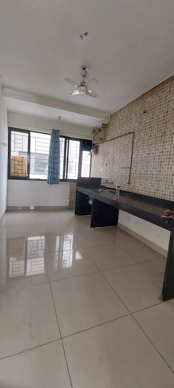 Kitchen in 2.5 BHK Apartment at Nanded Lalit, Sinhagad Road – for Rent