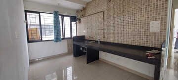 Kitchen in 2.5 BHK Apartment at Nanded Lalit, Sinhagad Road – for Rent