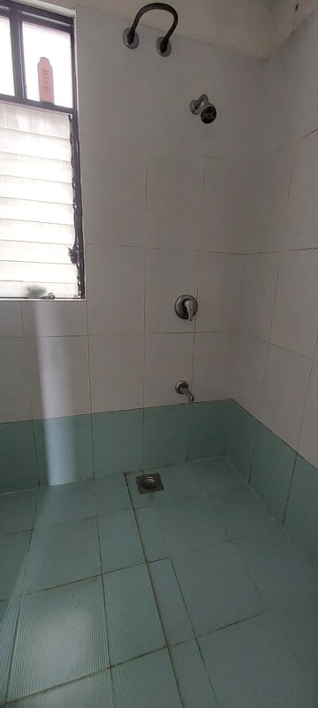 Bathroom in 2.5 BHK Apartment at Nanded Lalit, Sinhagad Road – for Rent