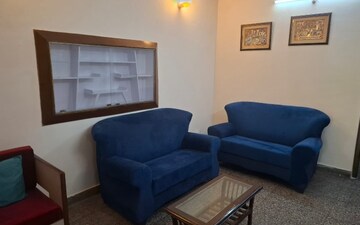 Warehouse For Rent in Sector 3