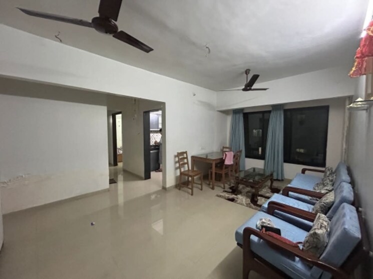  Parking, deep-sky 1 Bedroom 420 Sq.Ft. Apartment In Vasai East Palghar 8038709