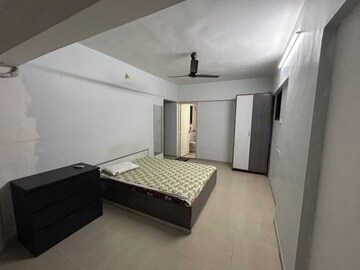 Master Bedroom in 1 BHK Apartment at Deep Sky, Vasai East – for Sale