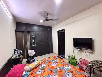 Bedroom in 1 BHK Apartment at Deep Sky, Vasai East – for Sale