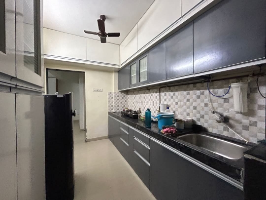 1 BHK Apartment For Sale in Deep Sky