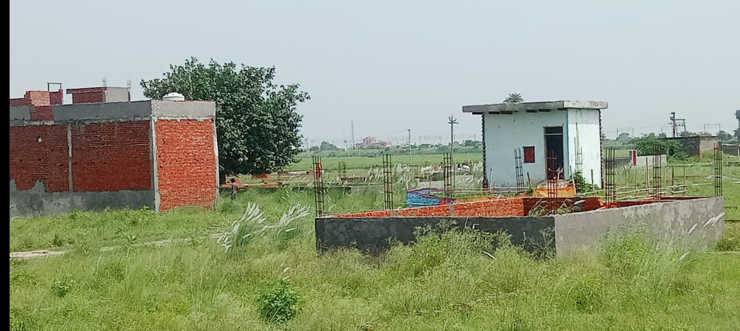 Plot For Sale in J K Group