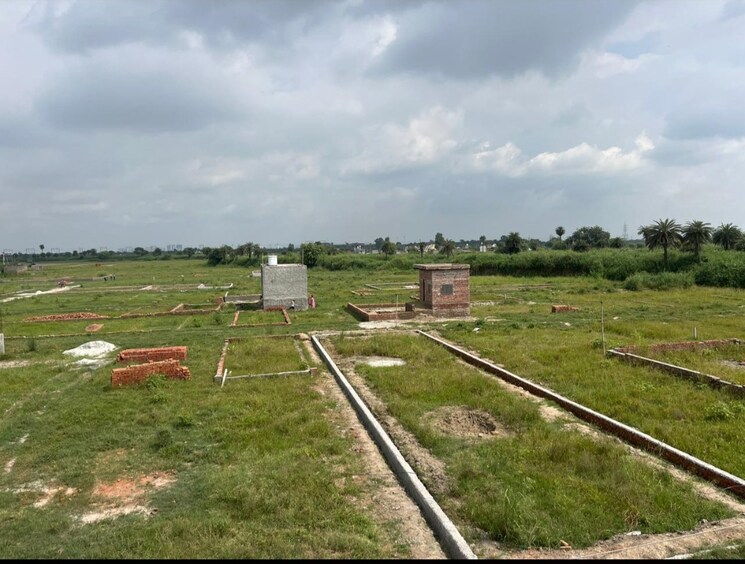 undefined, sector 89  50 Sq.Yd. Plot In Sector 89 Faridabad 8038689