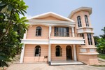 4 BHK + Pooja Room,Extra Room 3000 Sq.Ft. Villa in Cosmos Hawaiian Village