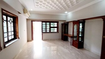 5 BHK Villa For Rent in Banjara Hills Hyderabad  8038694