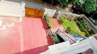 5 BHK Villa For Rent in Banjara Hills Hyderabad  8038694