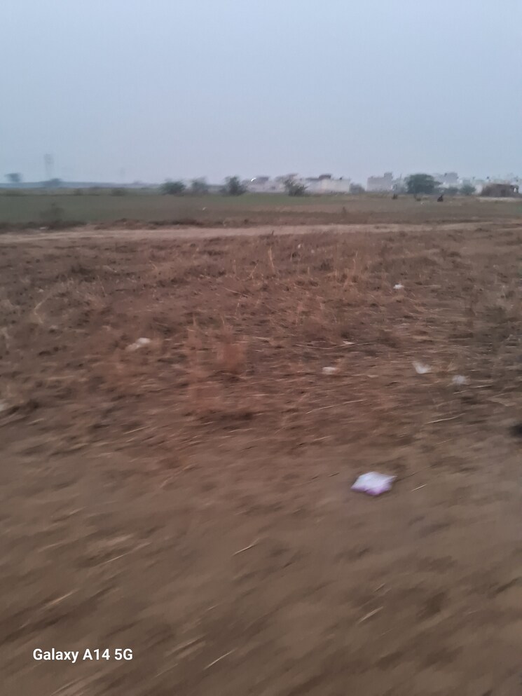 Exterior View, farukh nagar  200 Sq.Yd. Plot In Farukh Nagar Gurgaon 8038708