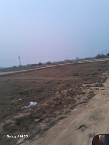  Plot – Exterior View View at Farukh Nagar - for Sale