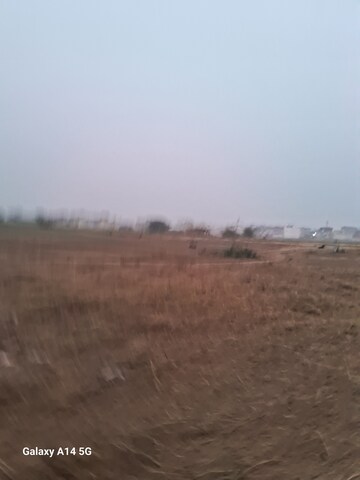  Plot – Exterior View View at Farukh Nagar - for Sale