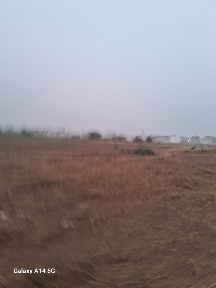 Exterior View, farukh nagar  200 Sq.Yd. Plot In Farukh Nagar Gurgaon 8038708