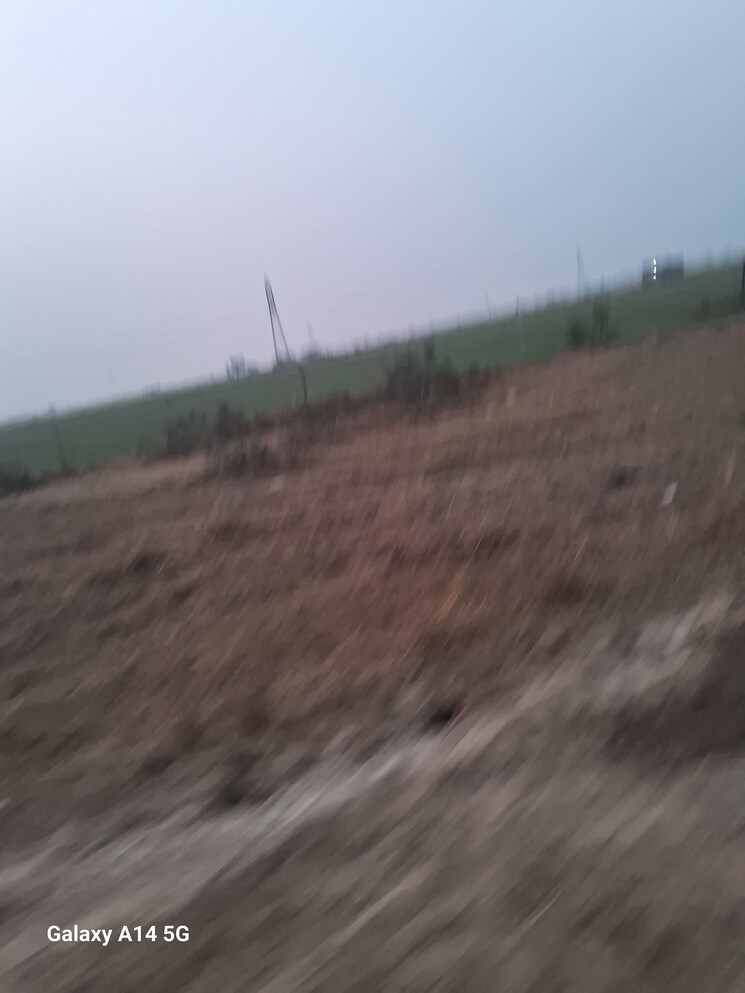 Exterior View, farukh nagar  200 Sq.Yd. Plot In Farukh Nagar Gurgaon 8038708