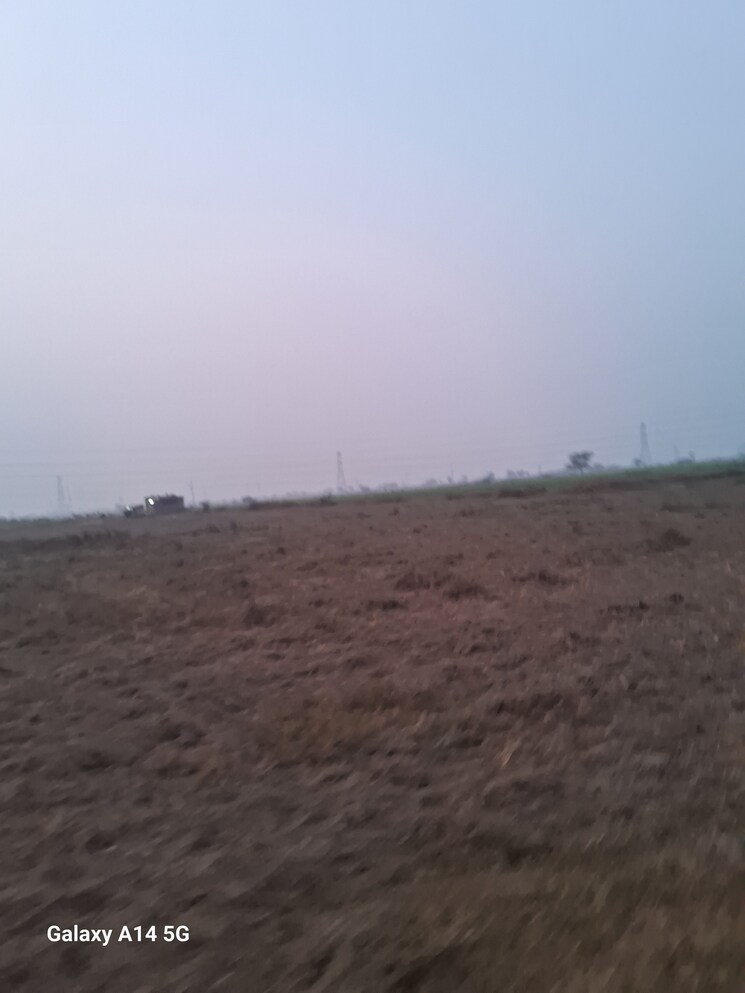 Exterior View, farukh nagar  200 Sq.Yd. Plot In Farukh Nagar Gurgaon 8038708