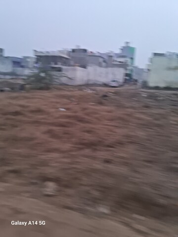  Plot – Exterior View View at Farukh Nagar - for Sale