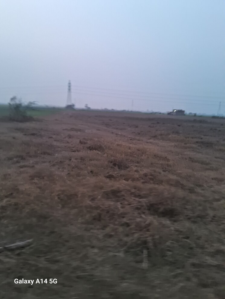 Exterior View, farukh nagar  200 Sq.Yd. Plot In Farukh Nagar Gurgaon 8038708