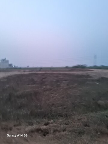  Plot – Exterior View View at Farukh Nagar - for Sale