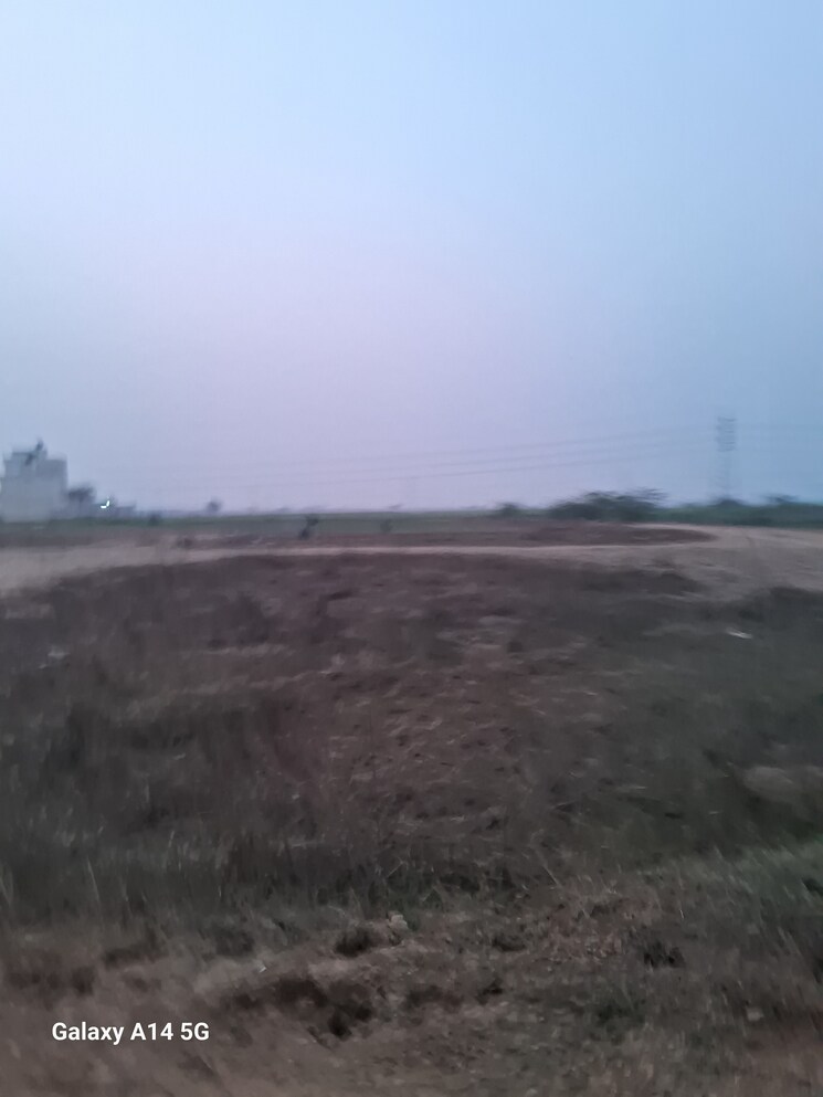 Exterior View, farukh nagar  200 Sq.Yd. Plot In Farukh Nagar Gurgaon 8038708