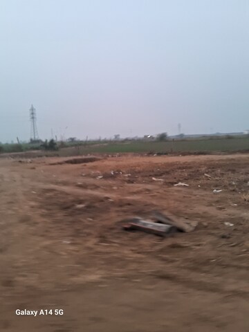  Plot – Exterior View View at Farukh Nagar - for Sale