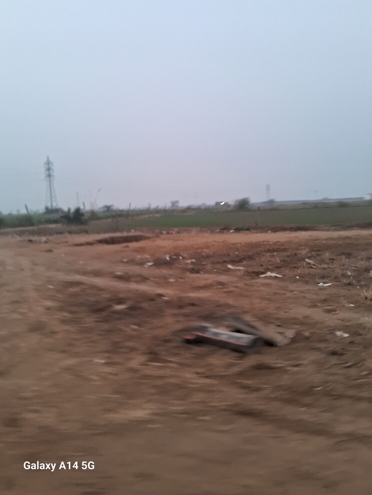 Exterior View, farukh nagar  200 Sq.Yd. Plot In Farukh Nagar Gurgaon 8038708