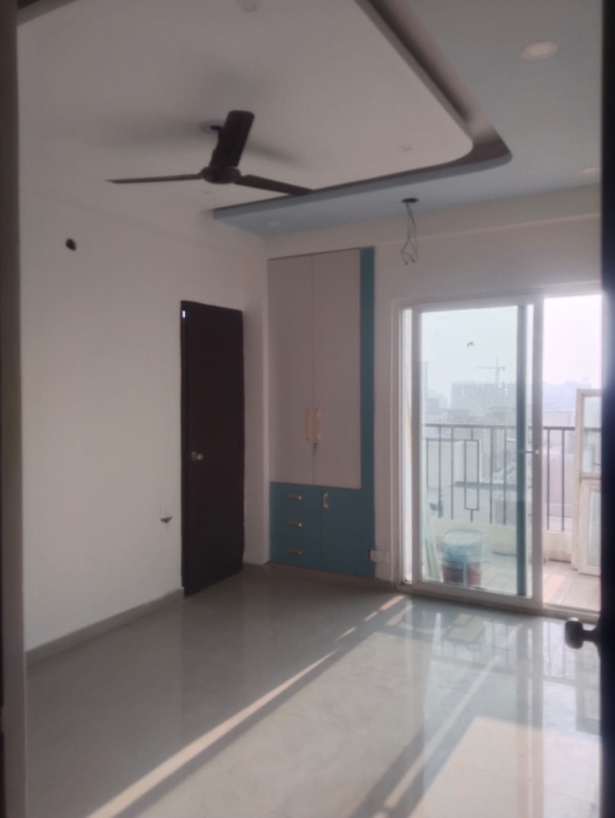 3 BHK Apartment For Sale in Proview Officer City