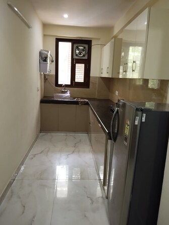 4 BHK Builder Floor For Rent in Sushant Lok 1 Sector 43 Gurgaon  8038695