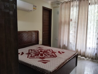 4 BHK Builder Floor For Rent in Sushant Lok 1 Sector 43 Gurgaon  8038695