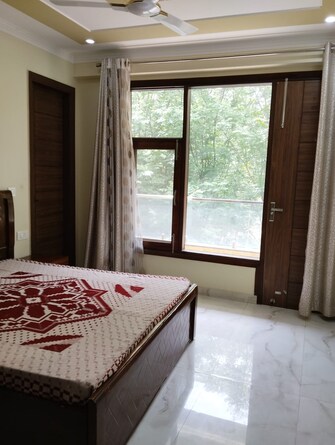 4 BHK Builder Floor For Rent in Sushant Lok 1 Sector 43 Gurgaon  8038695