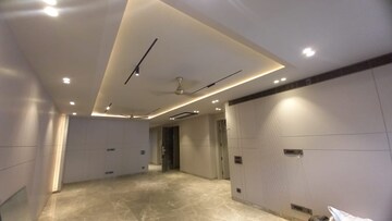 4 BHK Apartment For Rent in Greater Kailash ii Delhi  8038707