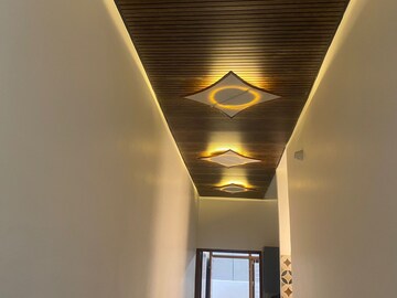 Building Lobby in 4 BHK Independent House at Narayan City, Kalwar Road – for Sale