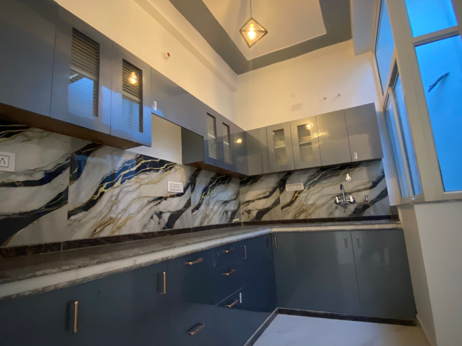 4 BHK + Pooja Room,Servant Room,Study Room,Extra Room Independent House For Sale in Narayan City