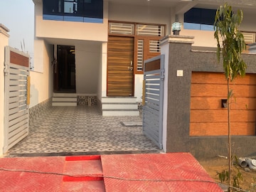 4 BHK Independent House – Exterior View View at Narayan City, Kalwar Road - for Sale