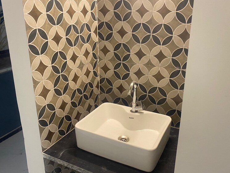 Bathroom, narayan-city 4 Bedroom 2200 Sq.Ft. Independent House In Kalwar Road Jaipur 8038731