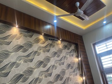 Bedroom in 4 BHK Independent House at Narayan City, Kalwar Road – for Sale