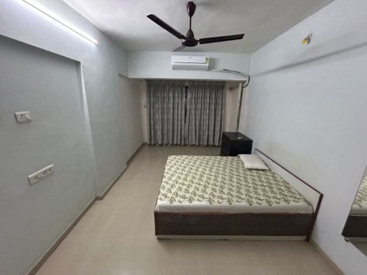 Bedroom, deep-sky 2 Bedroom 570 Sq.Ft. Apartment In Vasai East Palghar 8038728