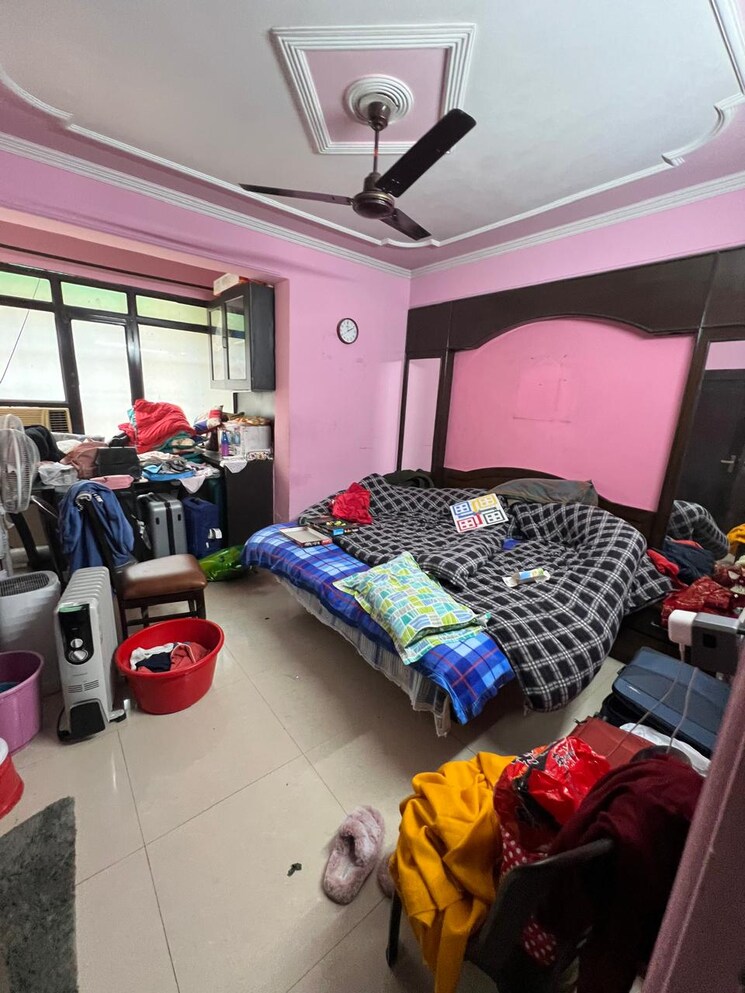  Parking, need-nandan-apartments 3 Bedroom 1300 Sq.Ft. Apartment In Sector 10a Gurgaon 8038744