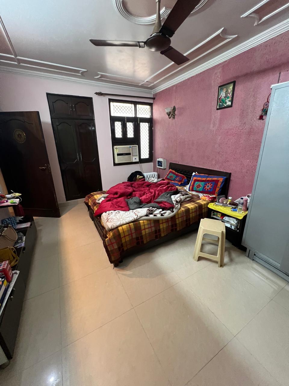 3 BHK + Extra Room Apartment For Sale in Need Nandan Apartments