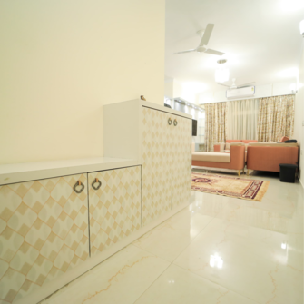 3 BHK Apartment For Rent in Omaxe The Palace Sushant Golf City Lucknow  8038758