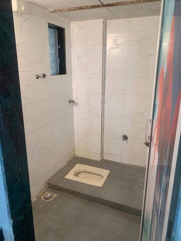 Master Bedroom in 1 BHK Apartment at JP Elite Tower, Vasai East – for Sale