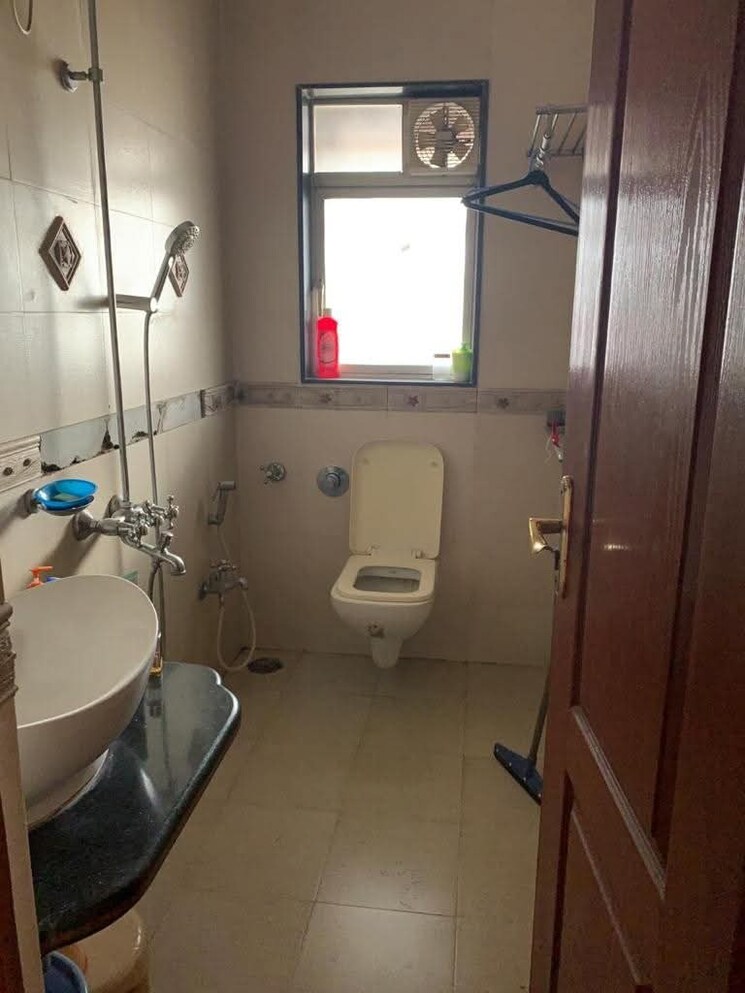 Bathroom, jp-elite-tower 1 Bedroom 470 Sq.Ft. Apartment In Vasai East Palghar 8038750