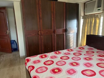 Bedroom in 1 BHK Apartment at JP Elite Tower, Vasai East – for Sale
