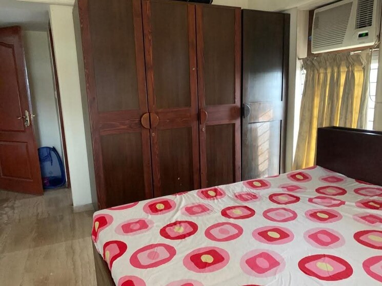 Bedroom, jp-elite-tower 1 Bedroom 470 Sq.Ft. Apartment In Vasai East Palghar 8038750