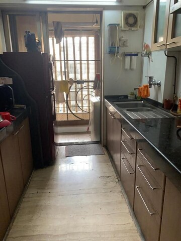 1 BHK Apartment For Sale in JP Elite Tower, Vasai East