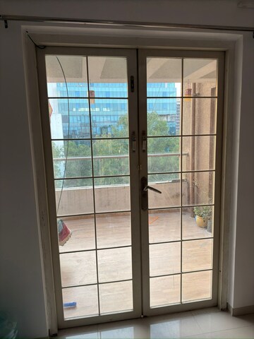 Room in 2 BHK Apartment at Shapoorji Pallonji Joyville Hinjewadi, Hinjewadi – for Rent