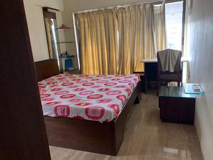 Bedroom, jp-elite-tower 2 Bedroom 620 Sq.Ft. Apartment In Vasai East Palghar 8038768
